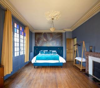 La Maison de Florence - Angers - 4
