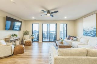 Whispering Waters Condo - Lake Ozark - 9