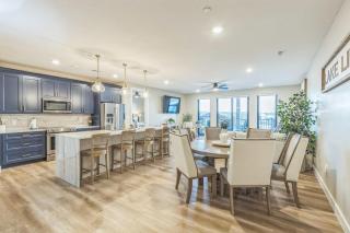 Whispering Waters Condo - Lake Ozark - 0