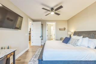 Whispering Waters Condo - Lake Ozark - 1