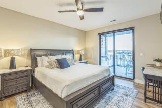 Whispering Waters Condo - Lake Ozark - 8