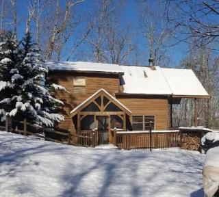 Smoky Mountain Breeze - Sevierville - 5