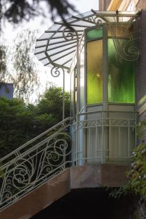 La Maison de Florence - Angers - 7
