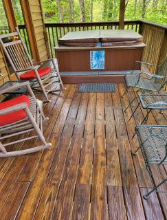 Smoky Mountain Breeze - Sevierville - 2