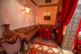 Riad Amira Luxury Palace - 3