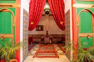 Riad Amira Luxury Palace - Fez - 5