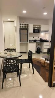Apartamento Monoambiente en Encarnación con Parking - Encarnación - 1