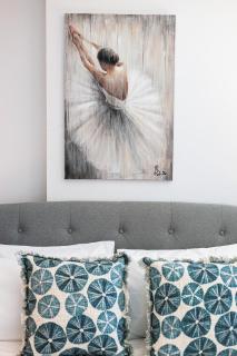 StayAU Newly Leisure 2BR Modern CBD Apt - 9