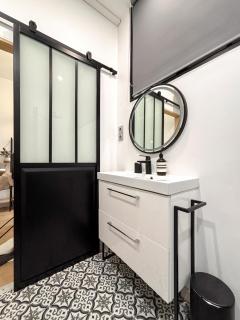 Cozy & Charming Nest near Montparnasse - Parijs - 3