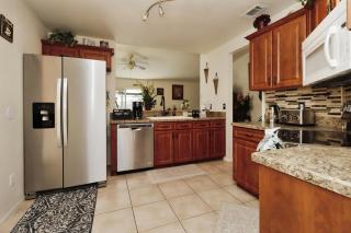 Ideal for Couples or Families looking for a Vacation Home with Private Pool and Yard - Kissimmee - 4