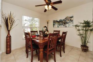 Ideal for Couples or Families looking for a Vacation Home with Private Pool and Yard - Kissimmee - 6