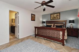 Ideal for Couples or Families looking for a Vacation Home with Private Pool and Yard - Kissimmee - 3