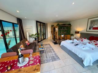 B&B Wellness Soest - Soest - 2