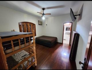 Casa Temporada Condomínio Garatucaia Angra - 6