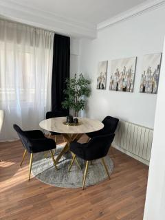 Rambla Beach flat 10 - Alicante - 8