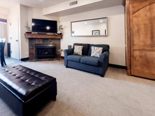 Alpine Haven Retreat Ski-In Ski-Out Oasis Pool - Park City - 2