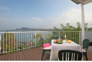 Zwei Zimmer Appartement In Villaggio Sanghen - Manerba del Garda - 0