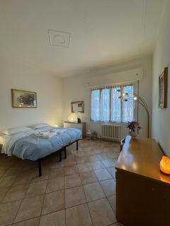 Bologna Fiera - Train Station Apartment - Free parking - Bolonia - 9