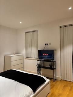 Luxury Penthouse Apartment - Londra - 6