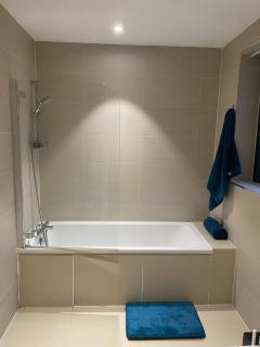 Luxury Penthouse Apartment - London - 2