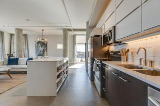 5M432- Amazing Two Bedroom 4th floor - Nashville - 5