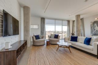 5M432- Amazing Two Bedroom 4th floor - Nashville - 9