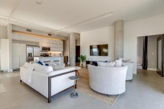 5M432- Amazing Two Bedroom 4th floor - Nashville - 4