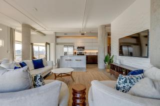 5M432- Amazing Two Bedroom 4th floor - Nashville - 7