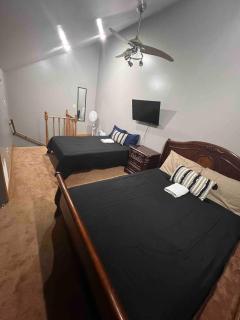Near the beach and golfs house with 6 beds - 2