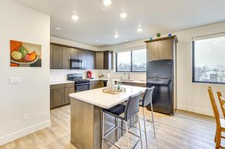 2 Mi to Dtwn Dog-Friendly Gem with Patio in Boise - Boise - 3