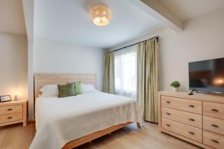 Snowmobile and Enjoy Eagle River! Southside Lodge - 1