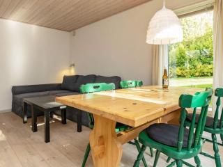Holiday Home Nordre III - Mesinge - 7
