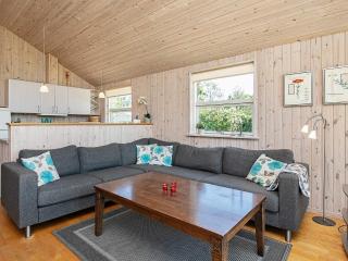 Four-Bedroom Holiday home in Dannemare 4 - Dannemare - 9