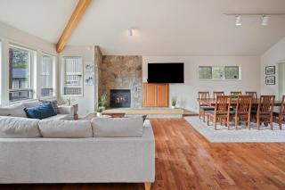 Amazing Location Sharc Passes Hot Tub 4406 - Sunriver - 8
