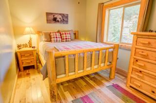 Muley Hollow - Island Park - 5