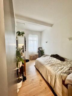 Cosy private room with Shared Bathroom facilities - Londra - 5