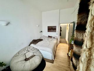 Cosy private room with Shared Bathroom facilities - Londra - 6
