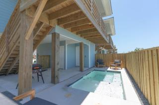 Beach to Bay - OCEAN VIEWS Private Pool - 9
