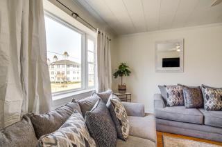 Cambridge Apt in Walkable Neighborhood - Cambridge - 6