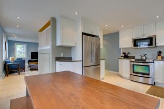 Walk to Beach Gem with Patio and BBQ in Provincetown - Provincetown - 3