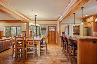 Amazing Steps to Downtown and River Gorgeous Newer AC 4222 - Bend - 6