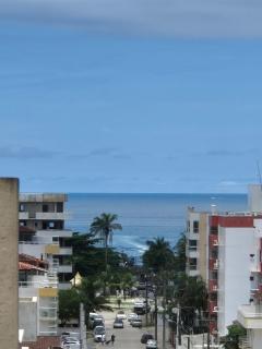 Cobertura duplex ubatuba - Ubatuba - 4