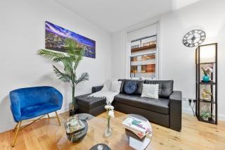 The Farringdon - 8
