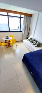 Flat tipo Studio com vista para o mar - Salvador - 8