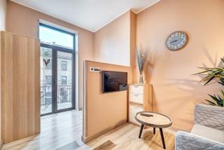 Sauna 5 bedrooms apartment in old town & Parking - 2