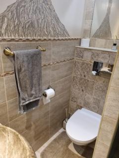 Sauna 5 bedrooms apartment in old town & Parking - 1