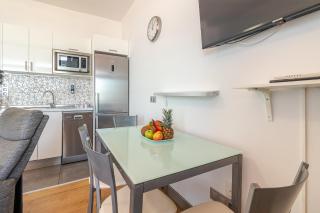 Seafront Terrace Apartment Las Canteras - Las Palmas - 5