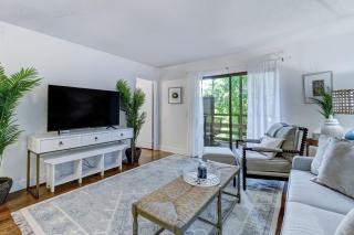 Amelia Landings 2 Bed 2 Bath - Short 10 Min Walk To Beach 3433 - Fernandina Beach - 0