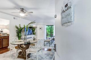 Amelia Landings 2 Bed 2 Bath - Short 10 Min Walk To Beach 3433 - Fernandina Beach - 9