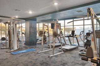 Convention Ctr Studio-Designer-Spa,Pool,Gym,Parking - Salt Lake City - 5